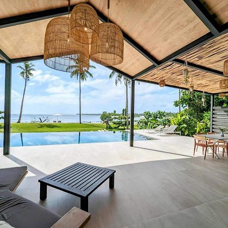Kalinaw Resort General Luna  Zewnętrze zdjęcie