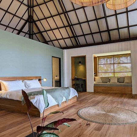 Kalinaw Resort General Luna  Zewnętrze zdjęcie