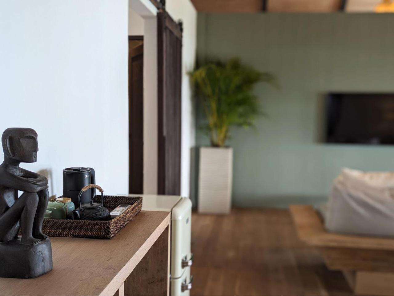 Kalinaw Resort General Luna  Zewnętrze zdjęcie
