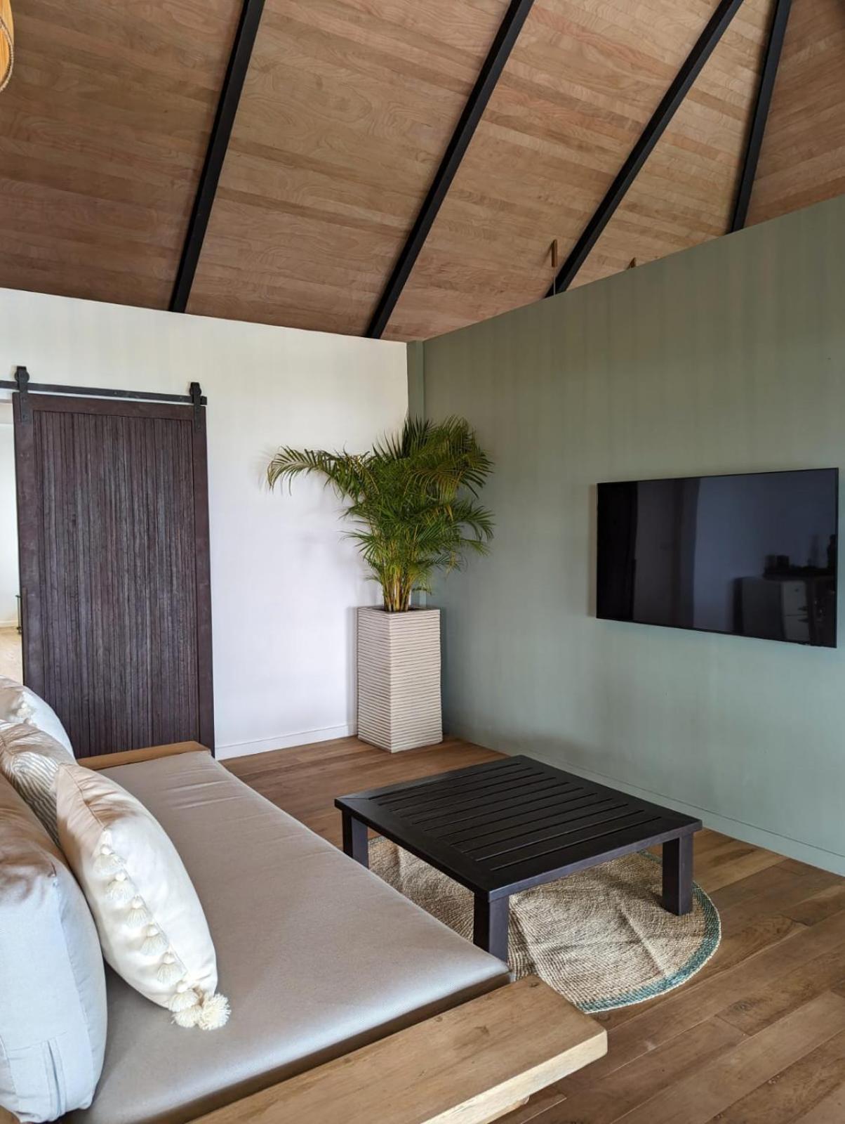 Kalinaw Resort General Luna  Zewnętrze zdjęcie
