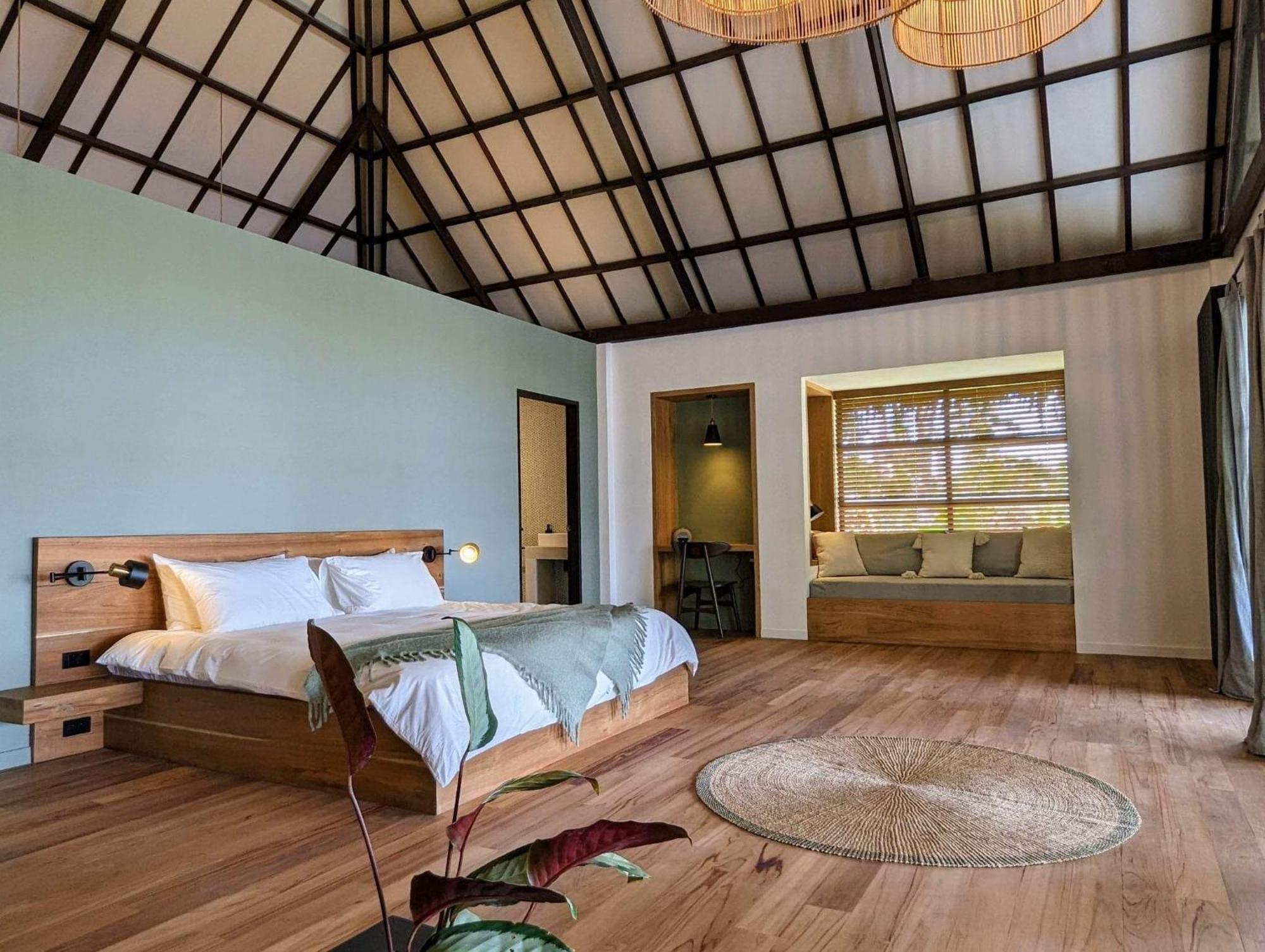 Kalinaw Resort General Luna  Zewnętrze zdjęcie