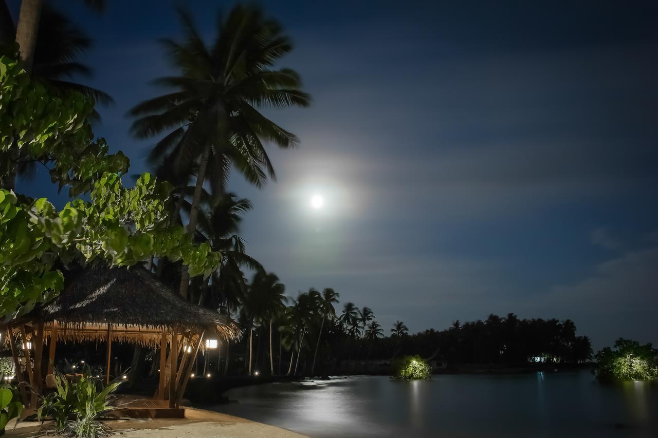 Kalinaw Resort General Luna  Zewnętrze zdjęcie