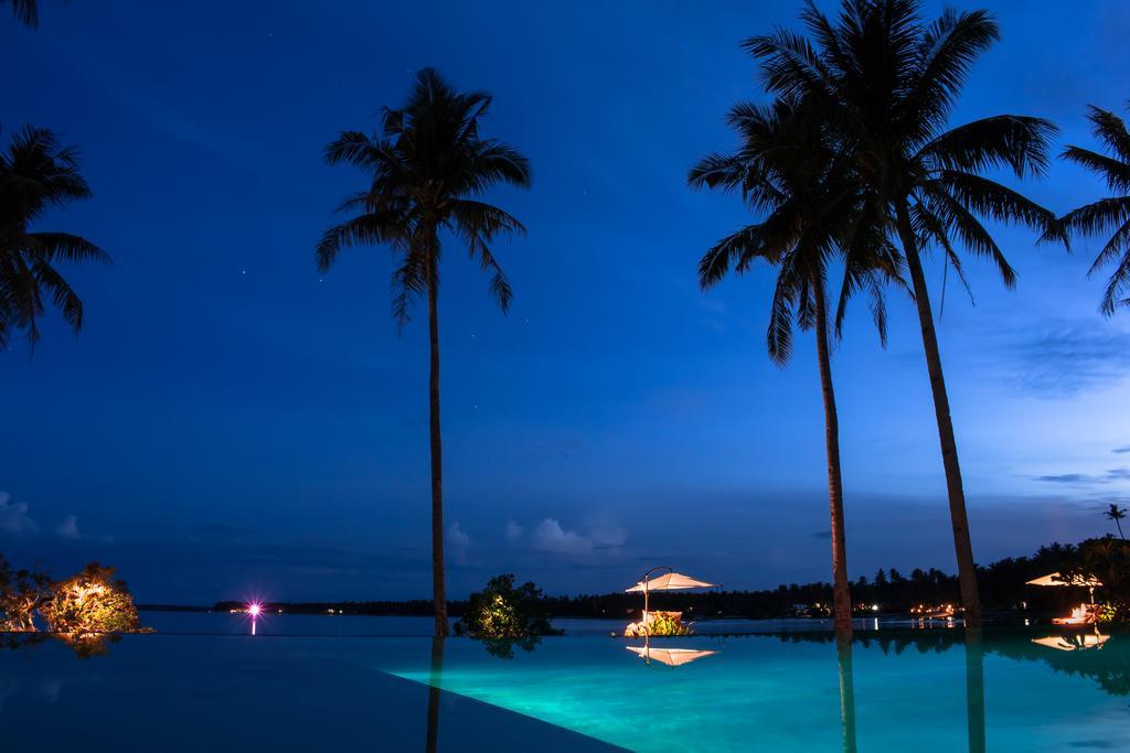 Kalinaw Resort General Luna  Zewnętrze zdjęcie