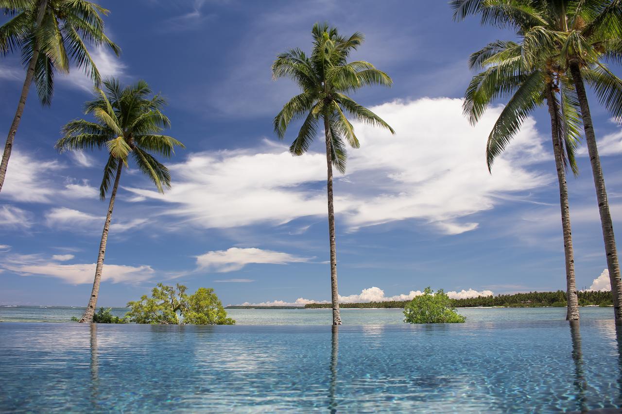 Kalinaw Resort General Luna  Zewnętrze zdjęcie