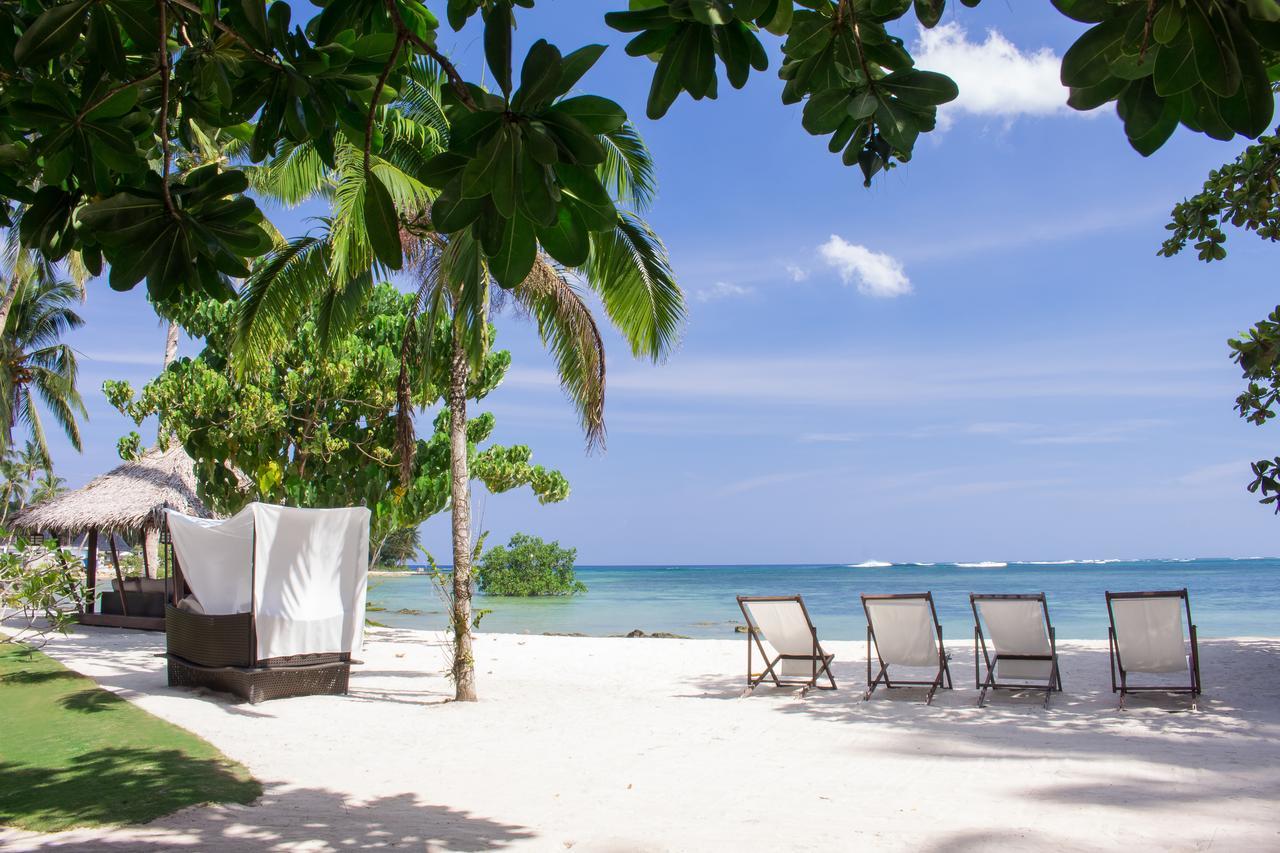 Kalinaw Resort General Luna  Zewnętrze zdjęcie