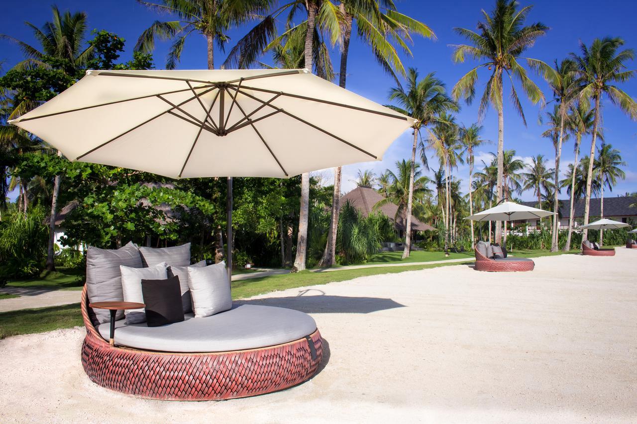 Kalinaw Resort General Luna  Zewnętrze zdjęcie