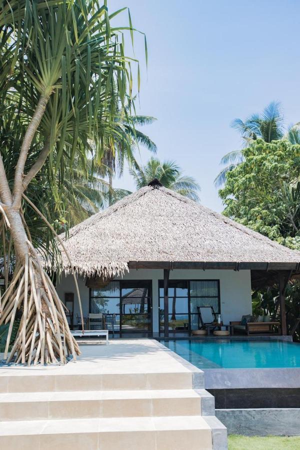 Kalinaw Resort General Luna  Zewnętrze zdjęcie